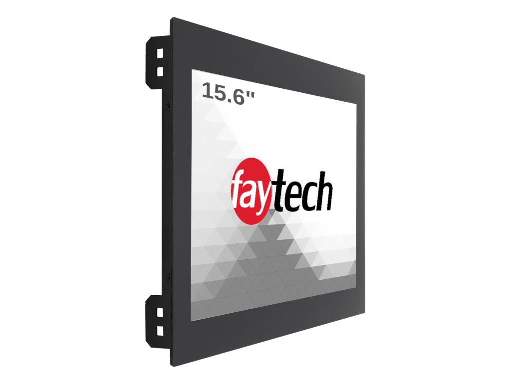 Faytech North America open frame touch screen monitor